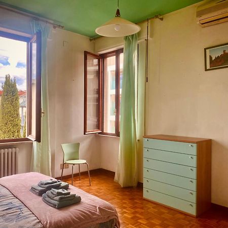 Smn Hideaway - Florence Urban Retreat Apartamento Exterior foto