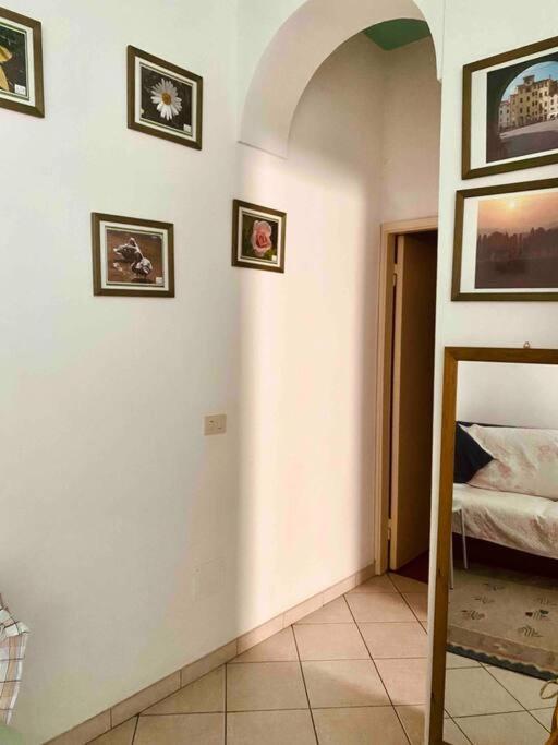 Smn Hideaway - Florence Urban Retreat Apartamento Exterior foto