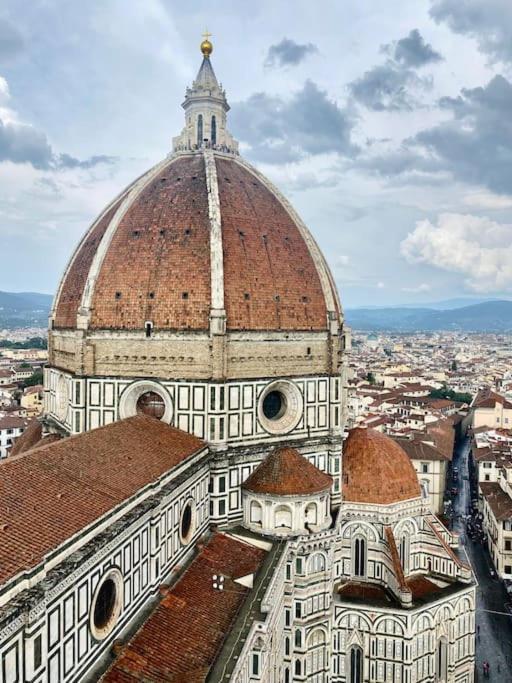 Smn Hideaway - Florence Urban Retreat Apartamento Exterior foto