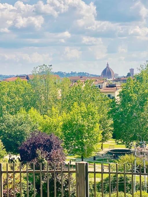 Smn Hideaway - Florence Urban Retreat Apartamento Exterior foto