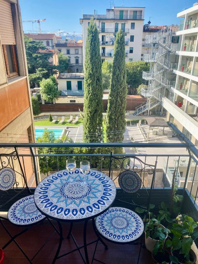 Smn Hideaway - Florence Urban Retreat Apartamento Exterior foto