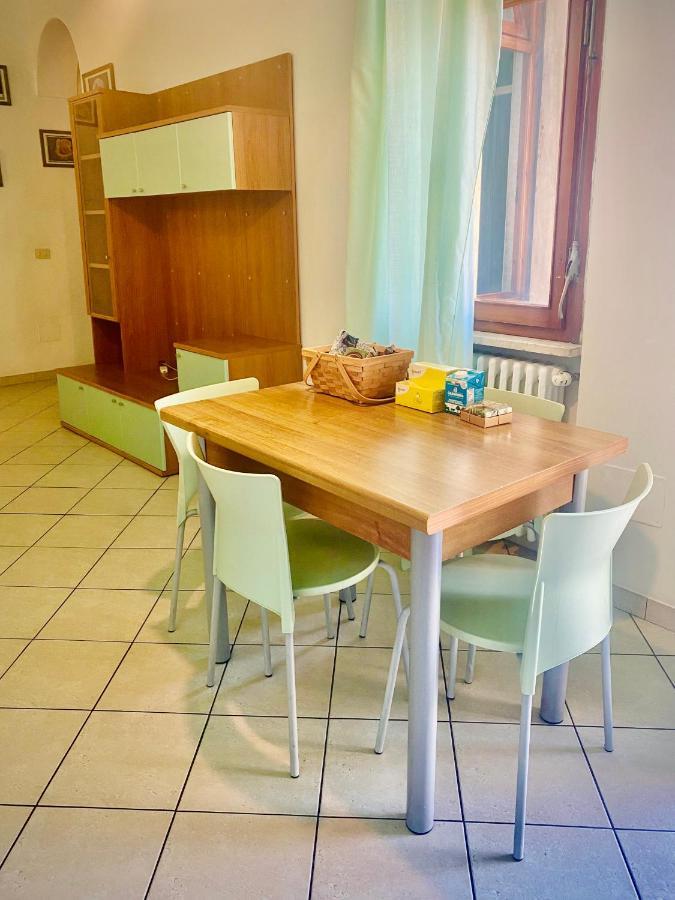 Smn Hideaway - Florence Urban Retreat Apartamento Exterior foto