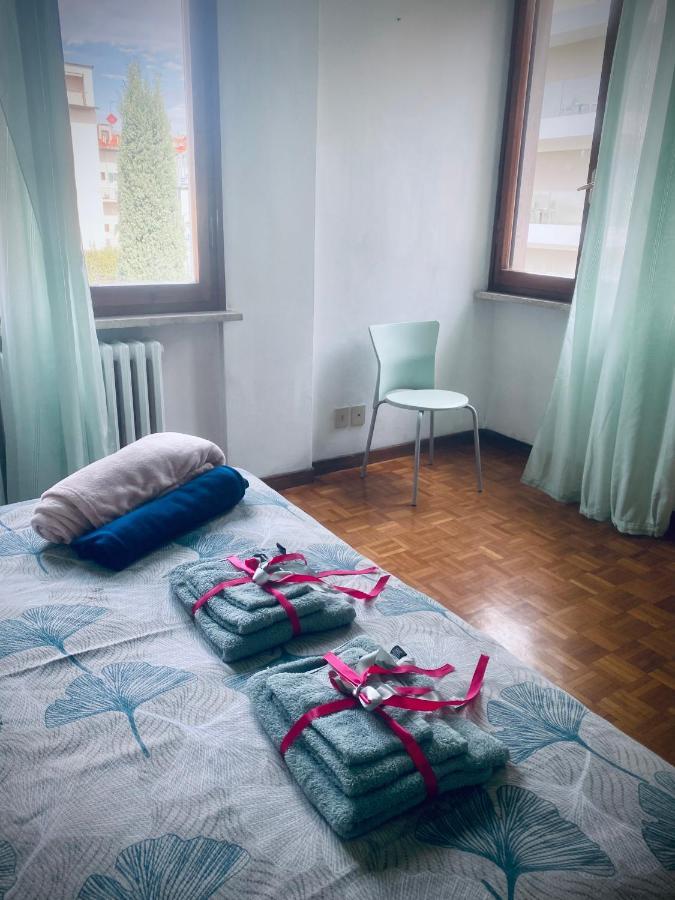 Smn Hideaway - Florence Urban Retreat Apartamento Exterior foto
