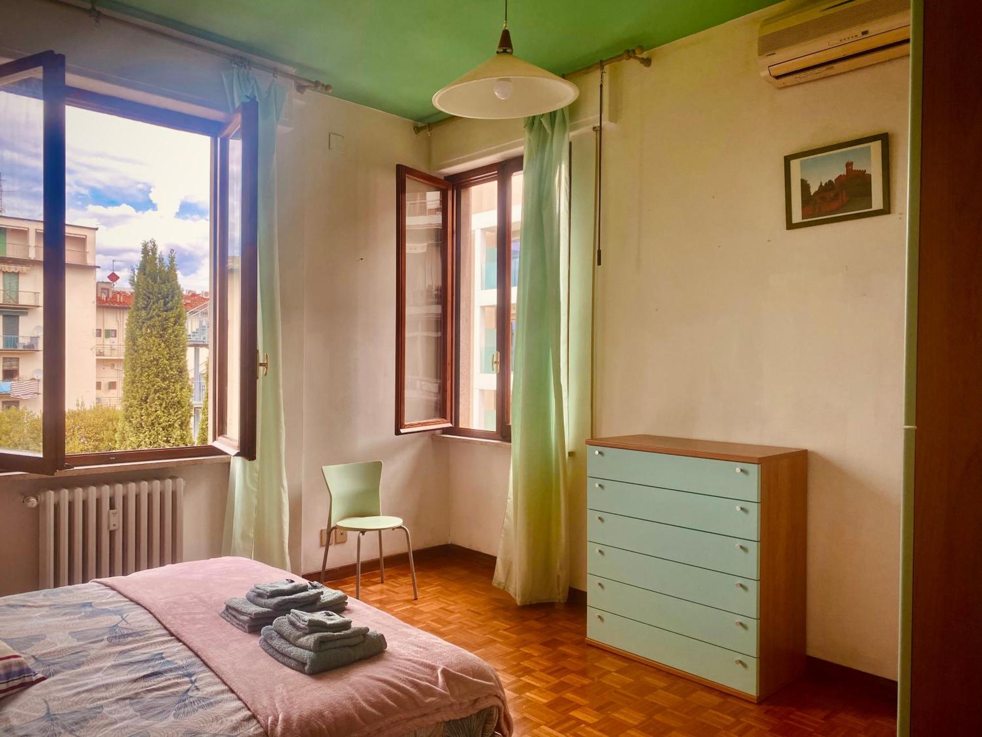 Smn Hideaway - Florence Urban Retreat Apartamento Exterior foto