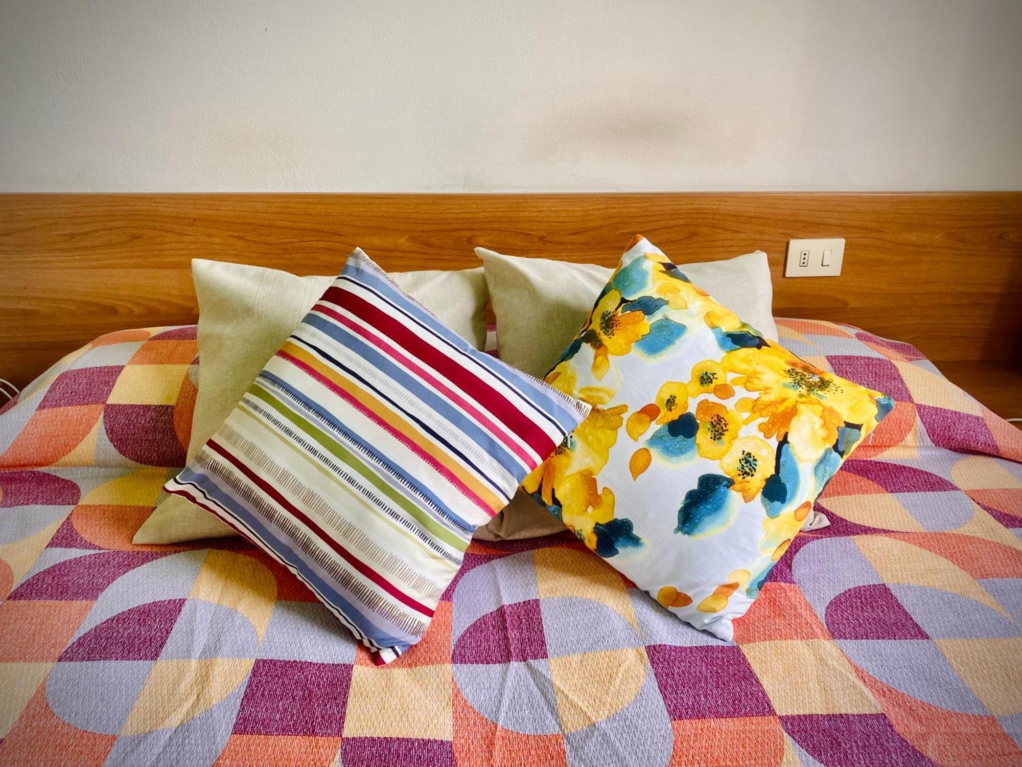 Smn Hideaway - Florence Urban Retreat Apartamento Exterior foto